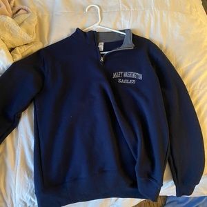 Mary Washington crew